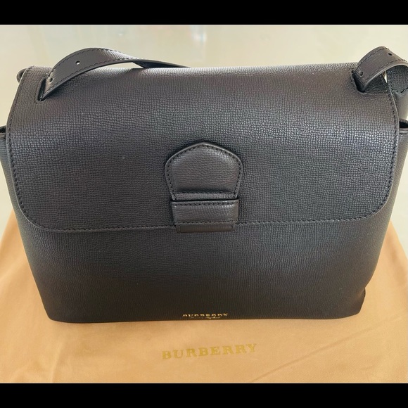 Authenic Burberry LL MD Camberley DLC Bag - Picture 6 of 9